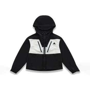 BURTON Superlight WindBreak Jacket Women's Black