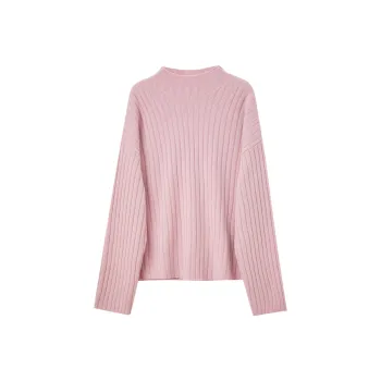 3COLOUR Knitwear Women's Light Pink