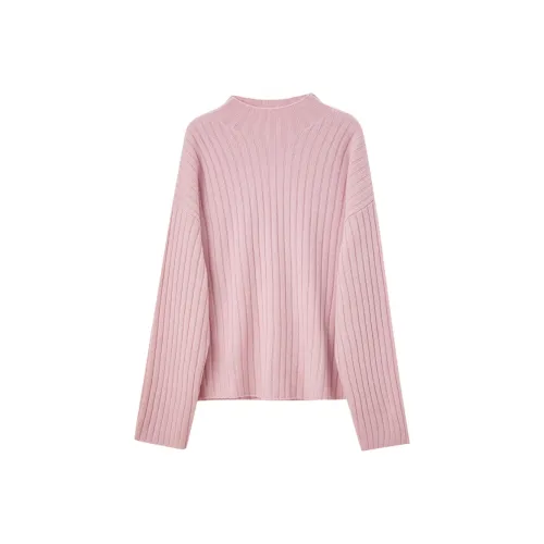 3COLOUR Knitwear Women's Light Pink