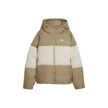 PUMA FW24 Jackets & Coats Women's Oak Branch