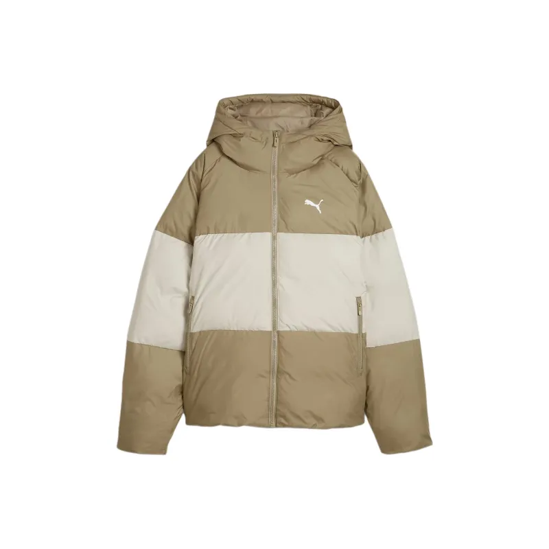 PUMA FW24 Jackets & Coats Women's Oak Branch-0
