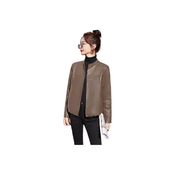Yi Mengyuan Jackets Coats Women's