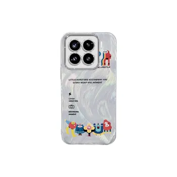 TUNAMEI Phone Cases