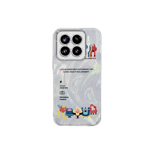 TUNAMEI Phone Cases