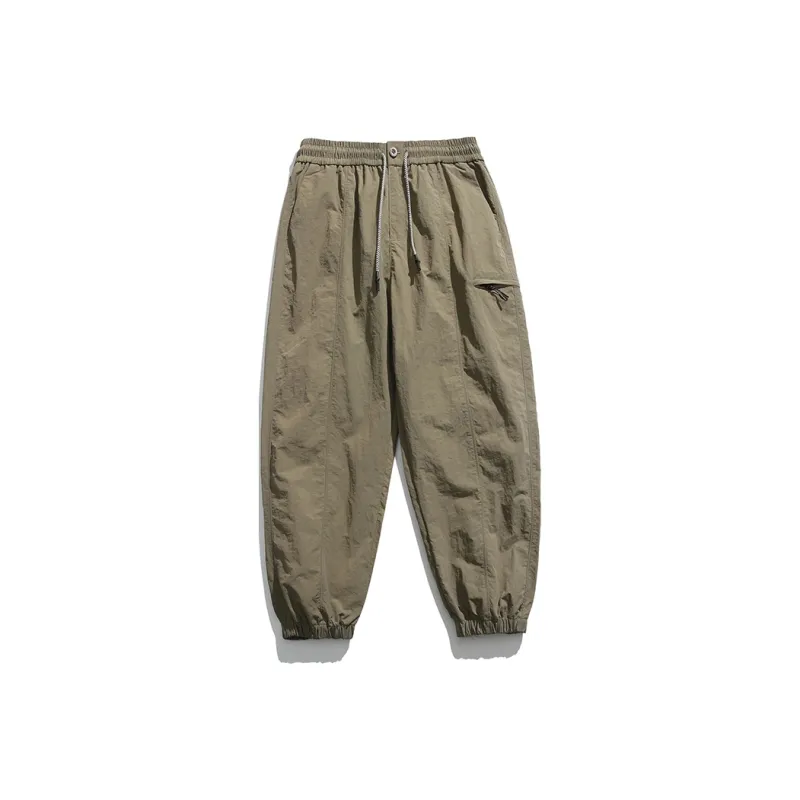 STANAIR Casual Pants Men-0