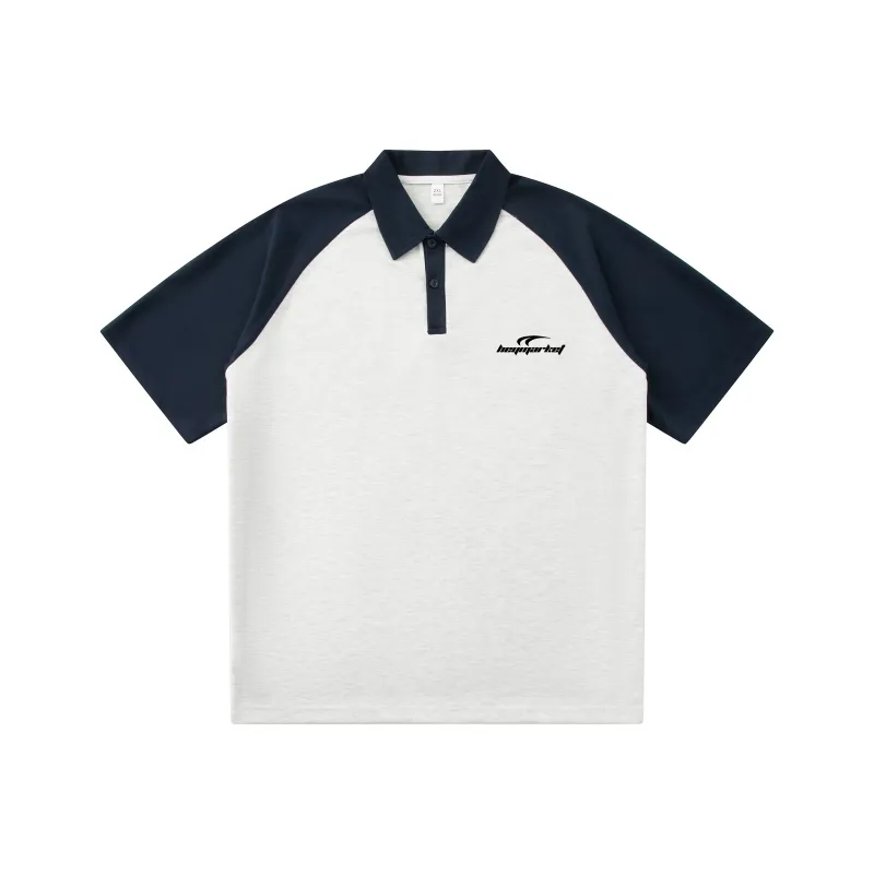 HEYMARKET Polo Shirts Unisex-4