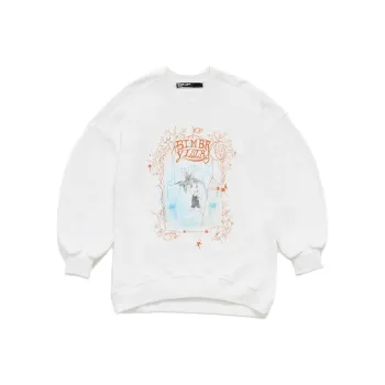 Bimba Y Lola Graphic print Sweatshirt