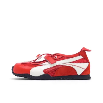 UNCLEWEN Rebellious Ballet Slip Resistant, Breathable, Height Increasing Low Top Casual Shoes Women's