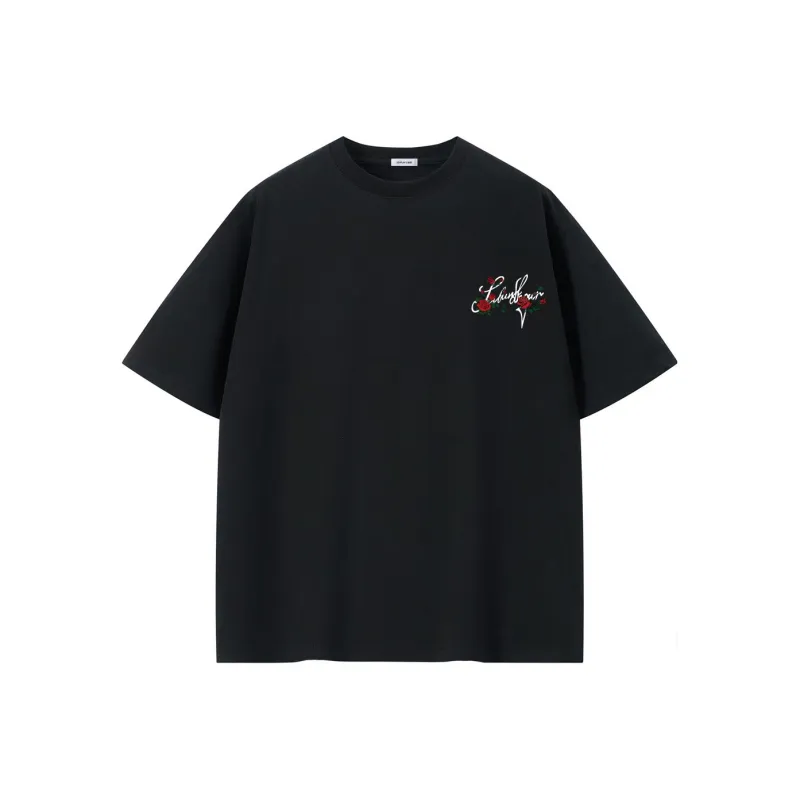 7 SEVFUN T Shirts Unisex-1