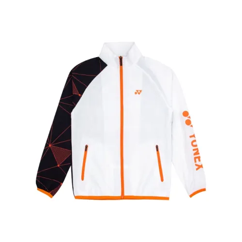 YONEX Jackets Coats Women's Black White