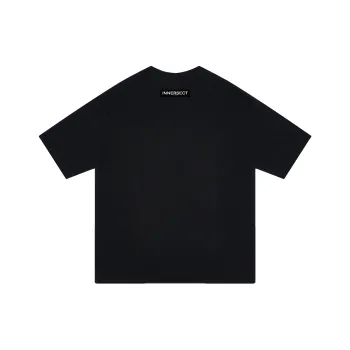INNERSECT Short Sleeved T Shirts Unisex