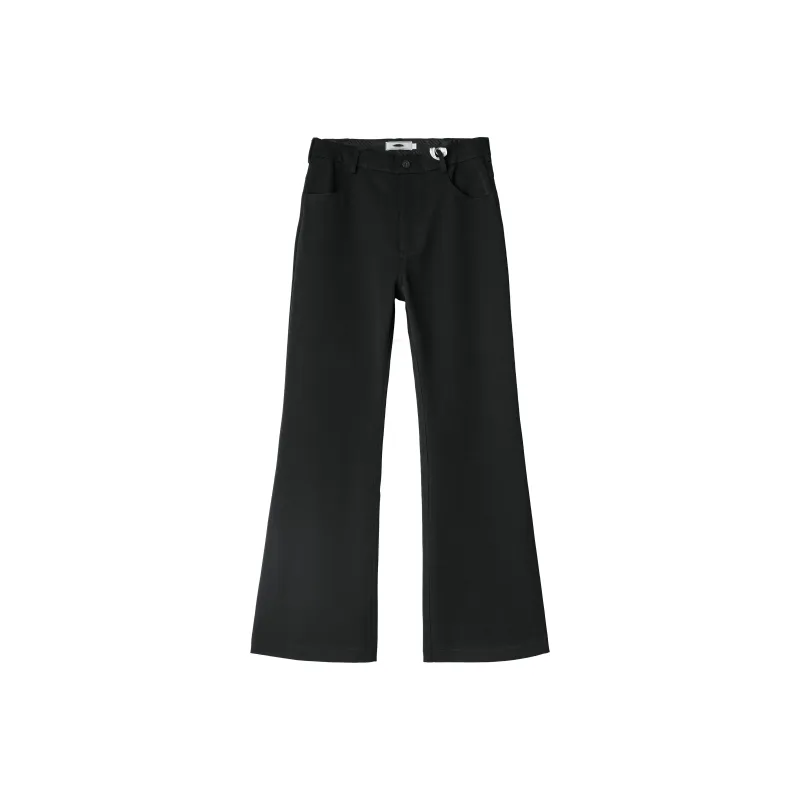 CHARLIE GOLF Casual Pants Unisex-0
