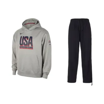 Nike USA Basketball Olympic Team Series USA Casual Sportswear Unisex