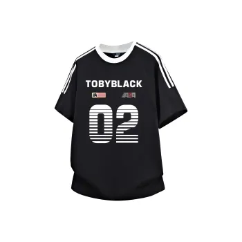 A02 T Shirts Unisex