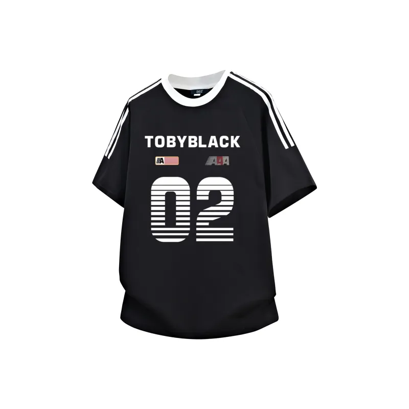 A02 T Shirts Unisex-0
