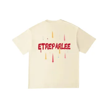 Être Par Lee T Shirts Unisex