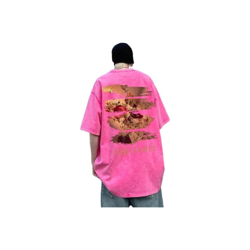 RVANGUARD T Shirts Unisex-4