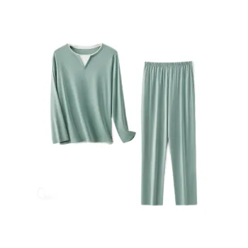 LUYOUYE Men Pajama Sets