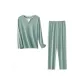 Bamboo Green