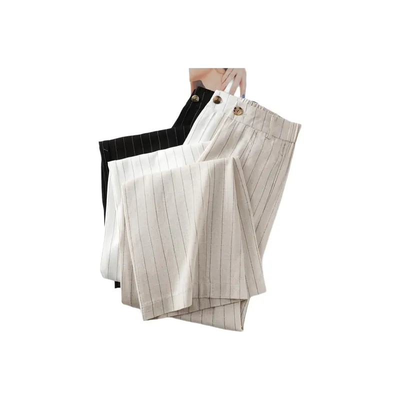 YIRANCHUN Casual Pants Women's-3