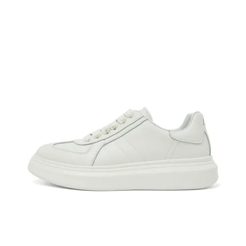 COMELY Low Top Casual Shoes Men's