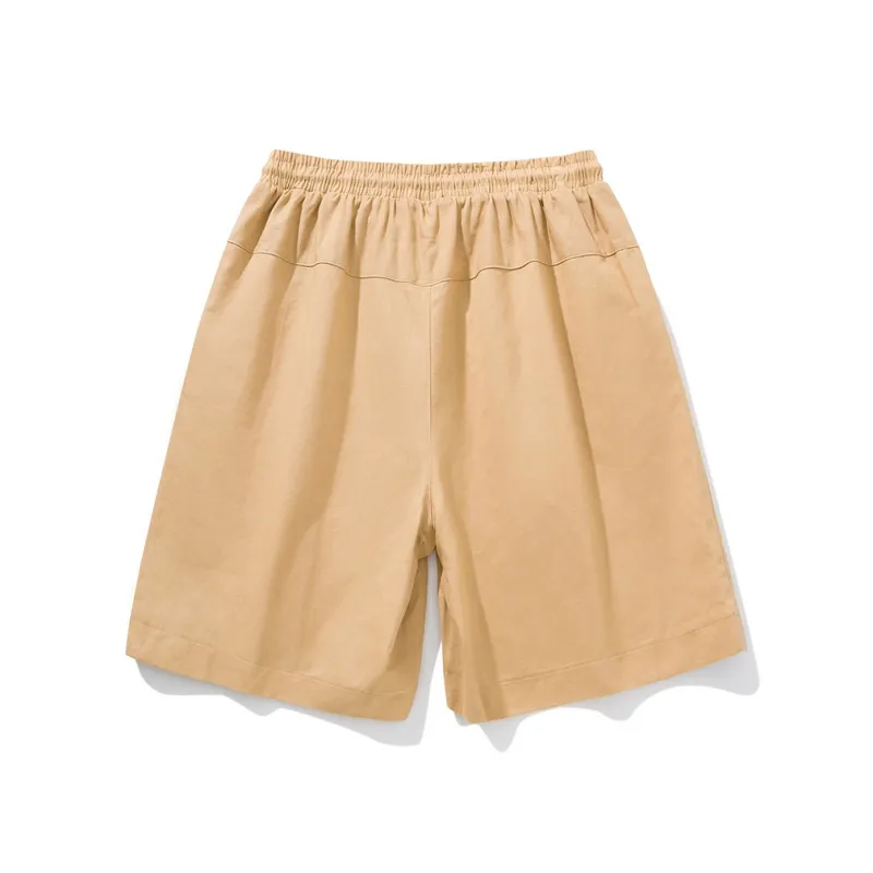 Magmode Sweatpants Trendy Brand Casual Shorts Unisex-9