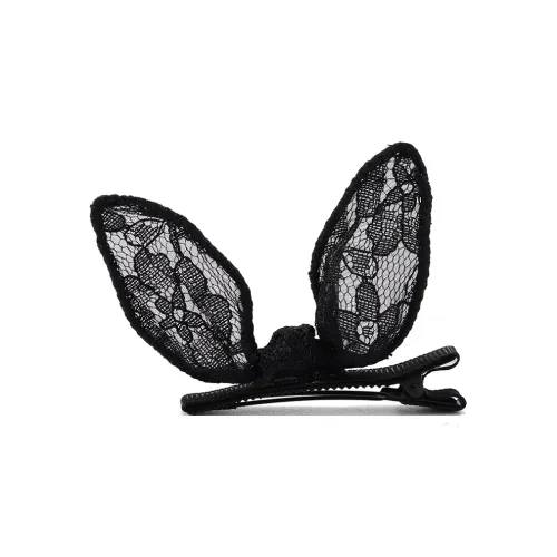 ZANC Hair Clips Women's