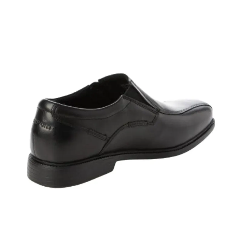 ROCKPORT Charles Road Casual Shoes Men's Black-1
