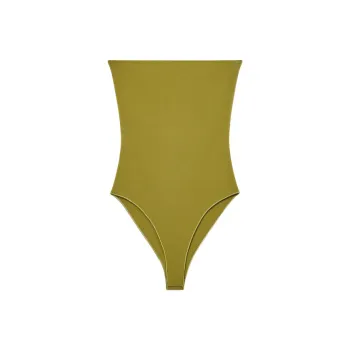 ZARA Bodysuits Women's Green