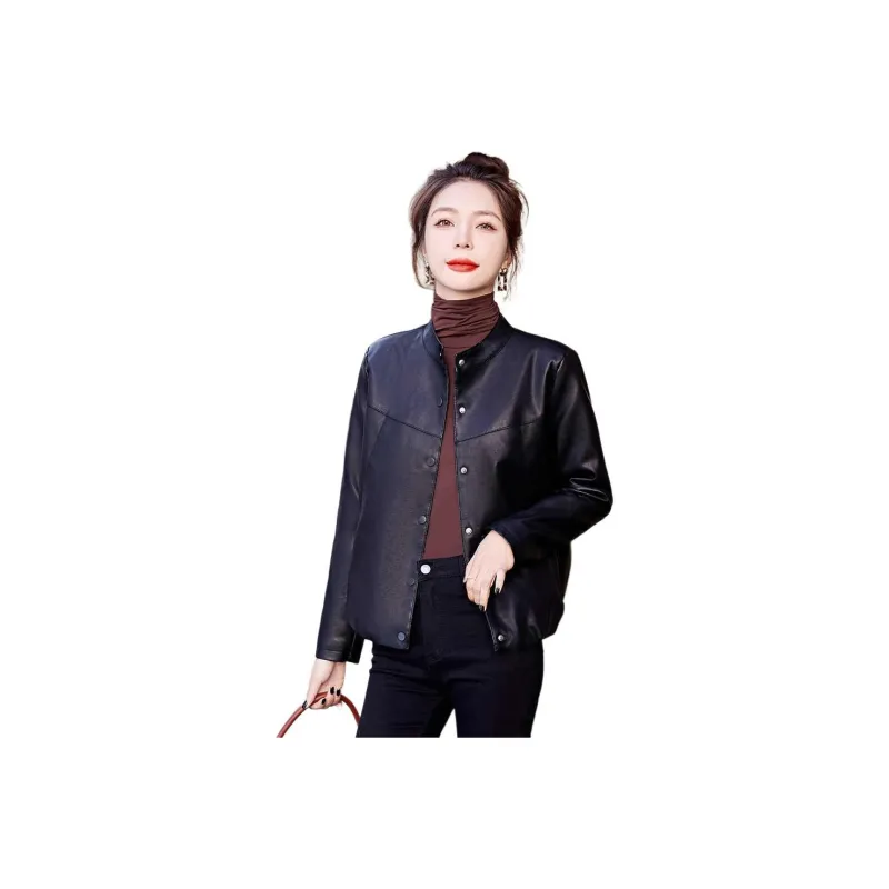 Yi Mengyuan Jackets Coats Women's-2
