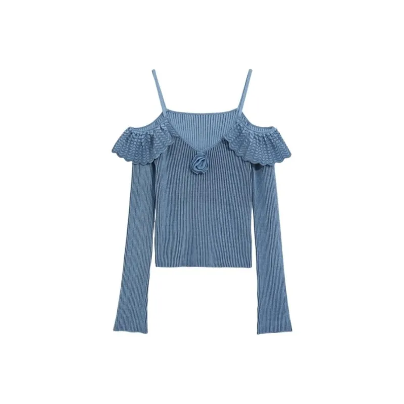 Bebe Knitwear Women's-0