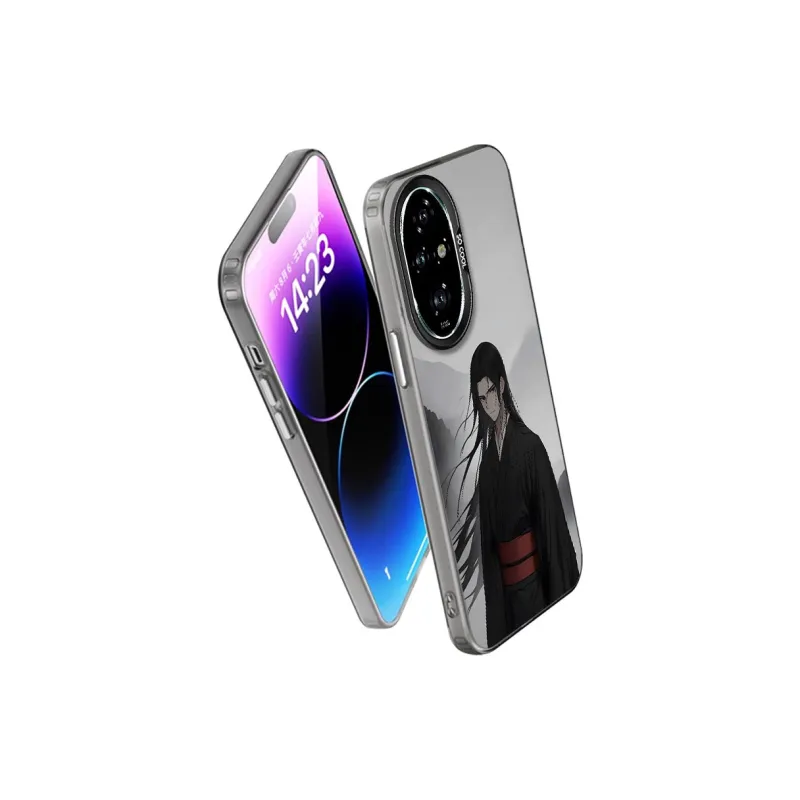 YIBAOBAO Phone Cases-2