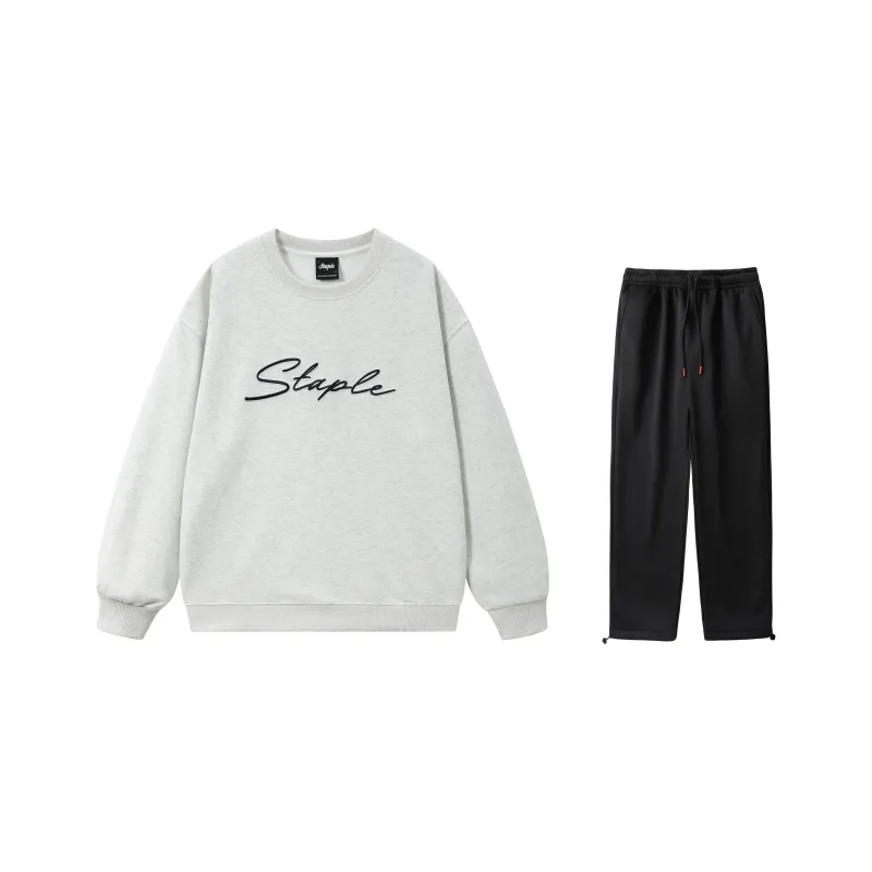 A.X.S.K Casual Sportswear Unisex-0