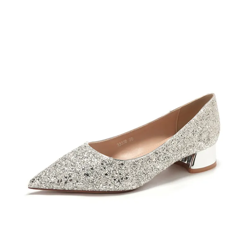 Lanza Casual Single Shoes Women's-13