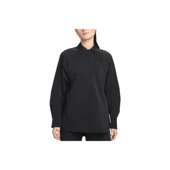 Nike Bliss Jackets & Coats Women's Black