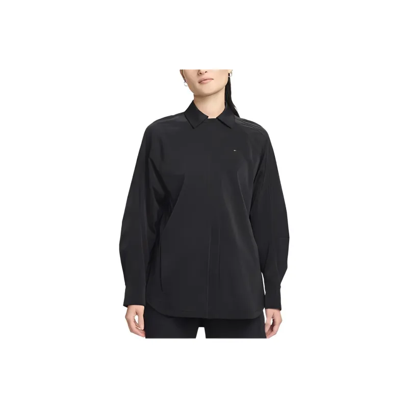 Nike Bliss Jackets & Coats Women's Black-0