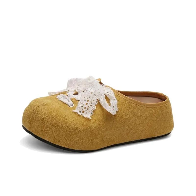 Craftsman Gang Closed Toe Slippers Women's-12