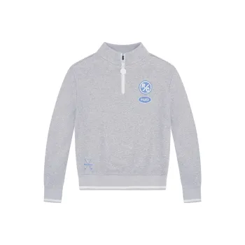 RYDER CUP Sweatshirt Women's Light Gray