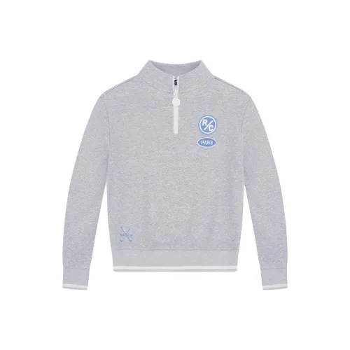 RYDER CUP Sweatshirt Women's Light Gray