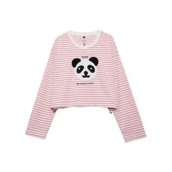 MUGUOGUOMU T-Shirts Women's