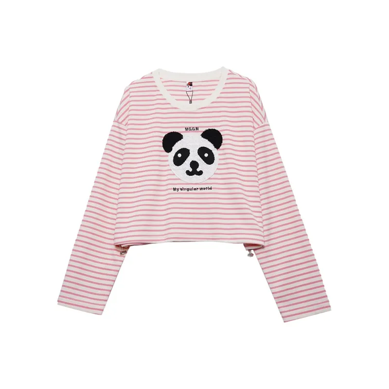 MUGUOGUOMU T Shirts Women's-0