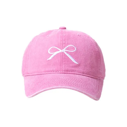 Classmate Yang Cotton Baseball Caps Unisex-5