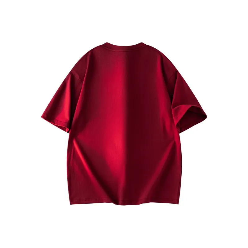 LA'T.WEEKEND T Shirts Unisex-26
