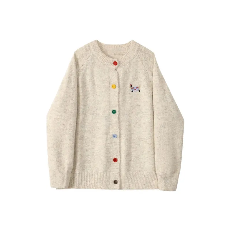 HAPG Knitwear Women's-2