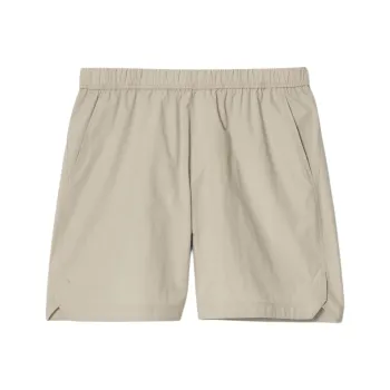 COS Casual Shorts Men Beige