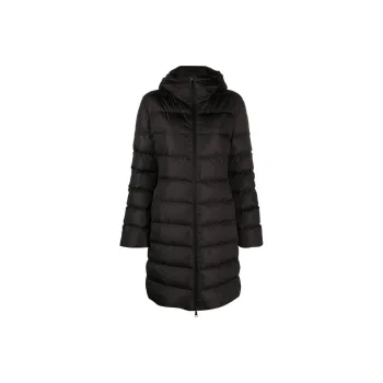 Moncler SS22 Down Jacket Women's Black