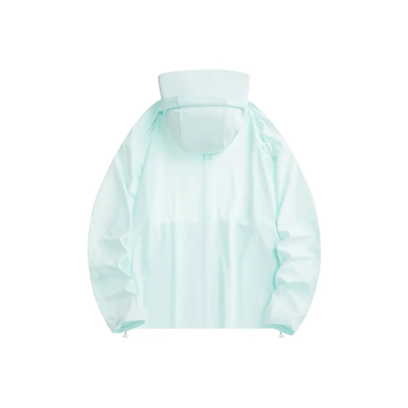Snow Know The Answer SKTA Super Light Breathable Quick Dry Sun Protection Clothing Unisex-6