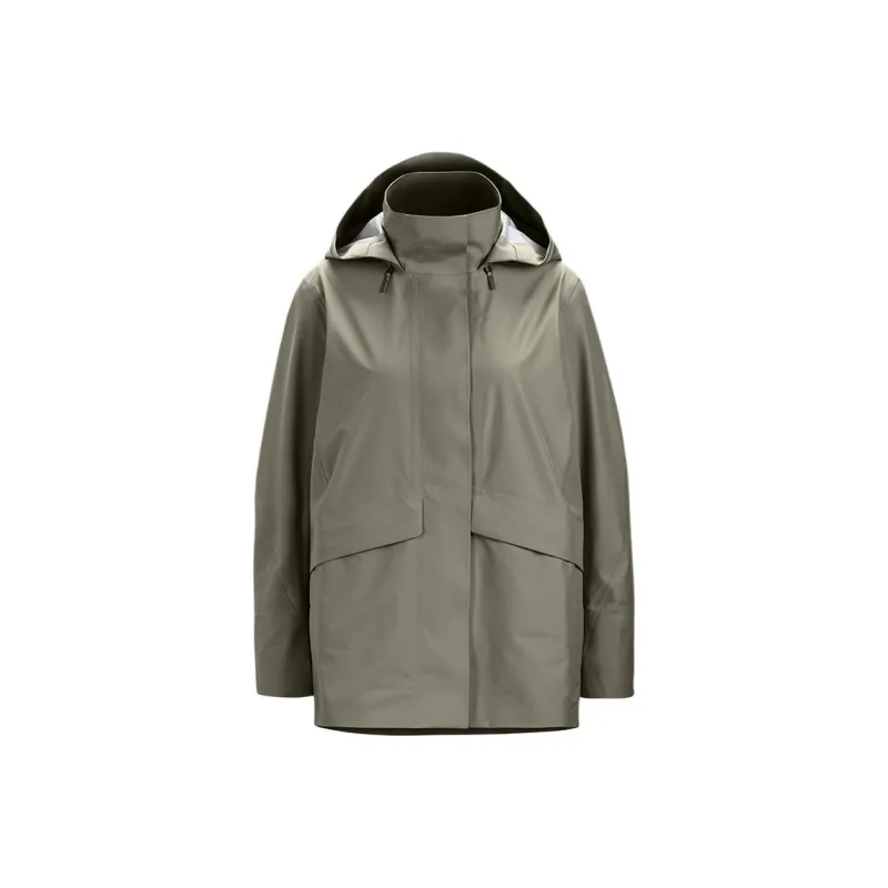 Arcteryx Veilance Collection Jackets Women's-10