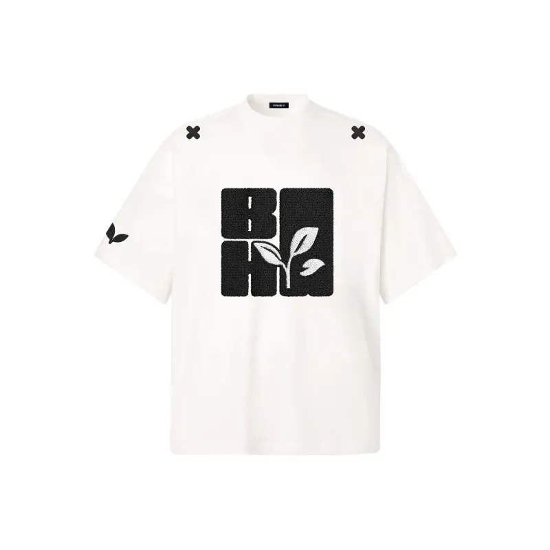 FOREVER 21 T Shirts Unisex-4