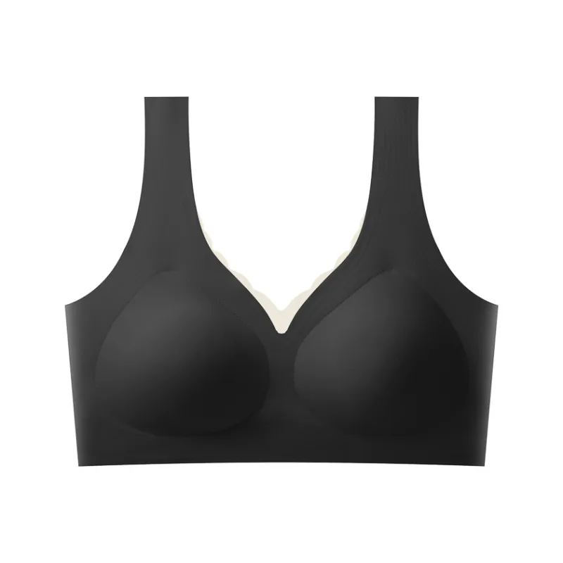 YUZHAOLIN Bra Women's Combo Set-10